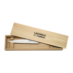 Laguiole Tradition Slicing Knife