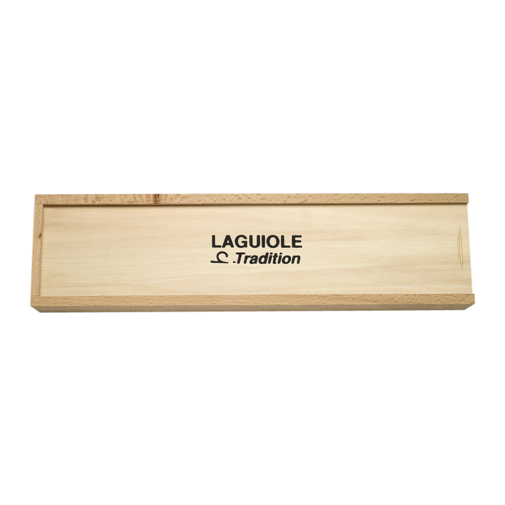 Laguiole Tradition Slicing Knife6 Laguiole Tradition Slicing Knife