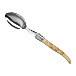 Laguiole Tradition Spoon Set