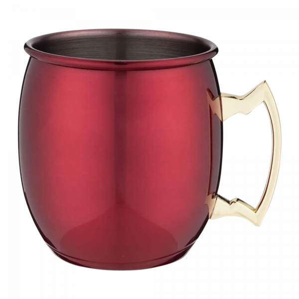 Moscow Mule Mug