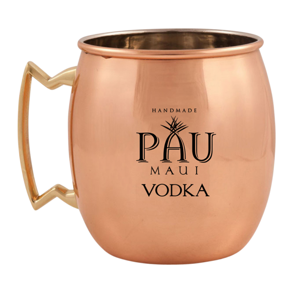 Moscow Mule Mug