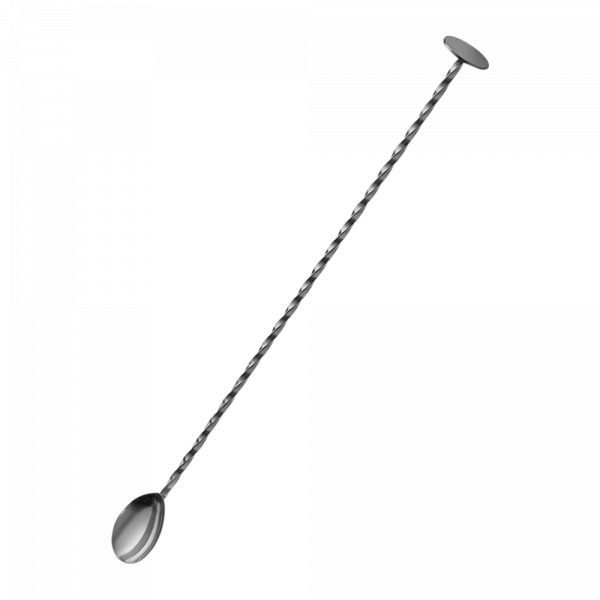 Stainless Steel Bar Spoon