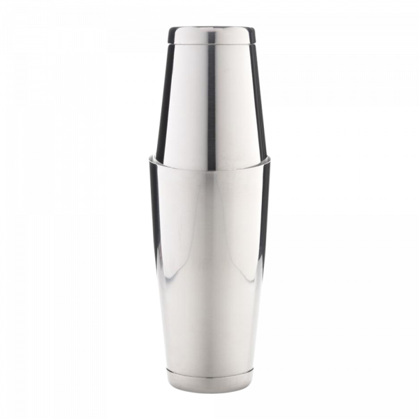 Better Homes & Gardens Stainless Steel Boston Cocktail Shaker - 1 Each