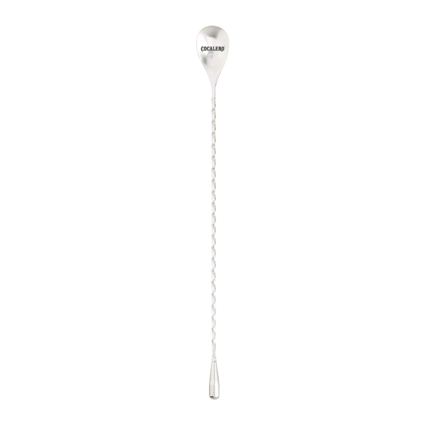 Stainless Steel Bar Spoon