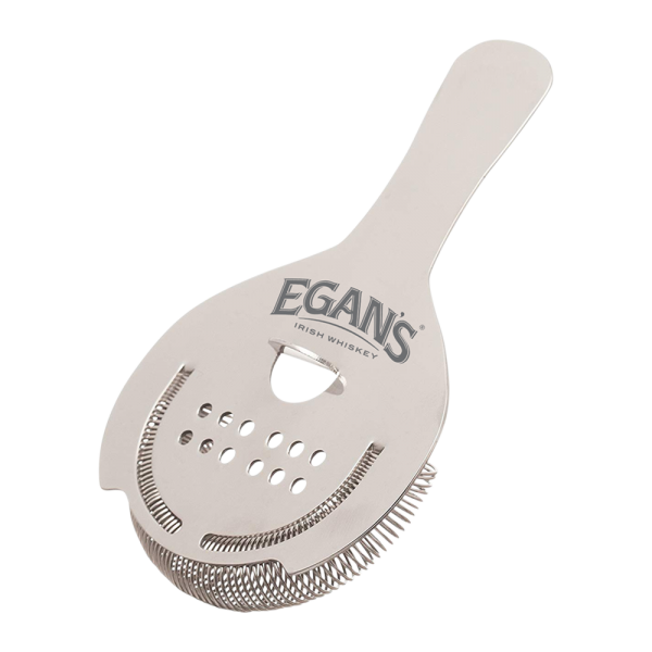 Stainless Steel Cocktail Strainer