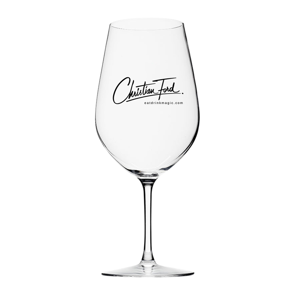 Brands of cheap wine glasses