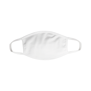 cotton face mask