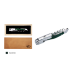 Laguiole California Corkscrew in Gift Box