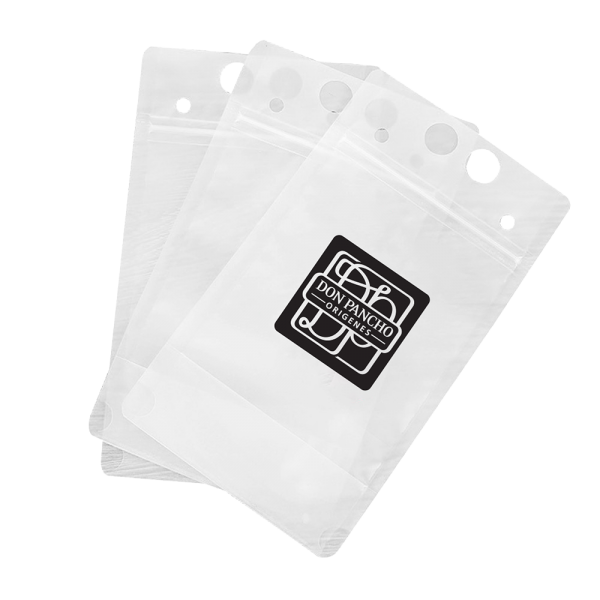Togo drink pouches 2025