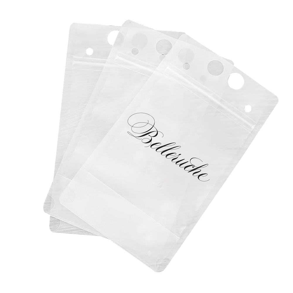 Resealable Drink Pouch
