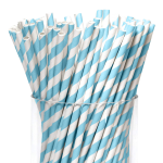 Recyclable Paper Straw