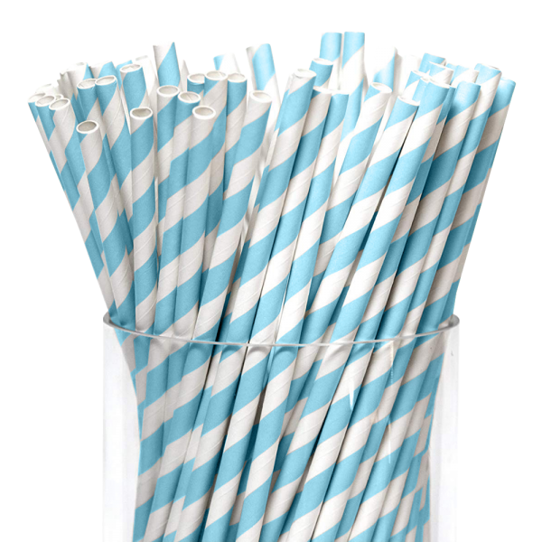 Recyclable Paper Straw