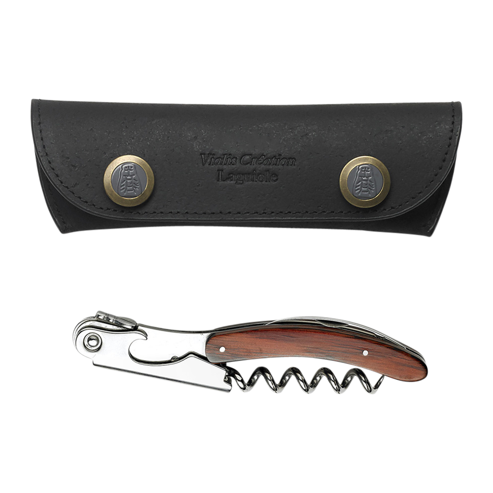 Laguiole L'Éclair Corkscrew