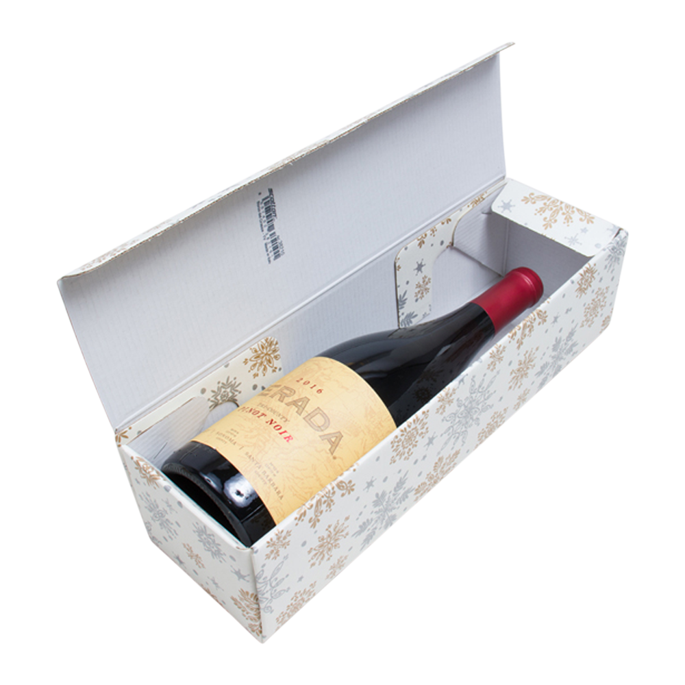Download 1-Bottle Wine Gift Box - Wine-n-Gear