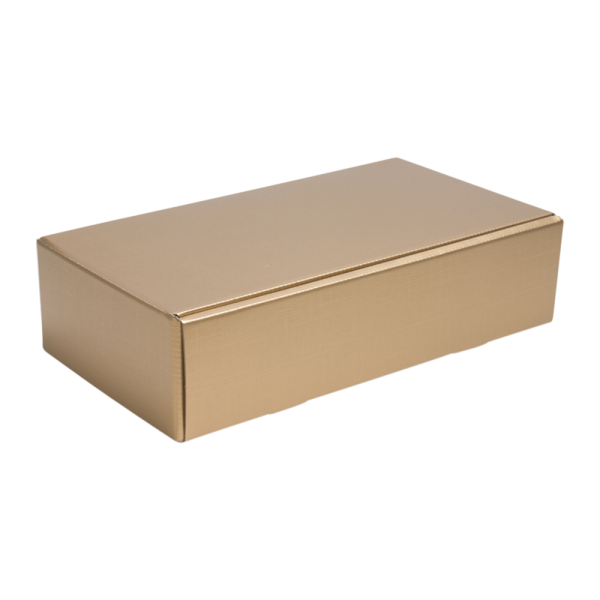 2 bottle wine box