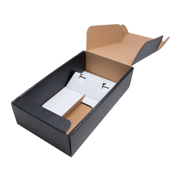 2 bottle wine box