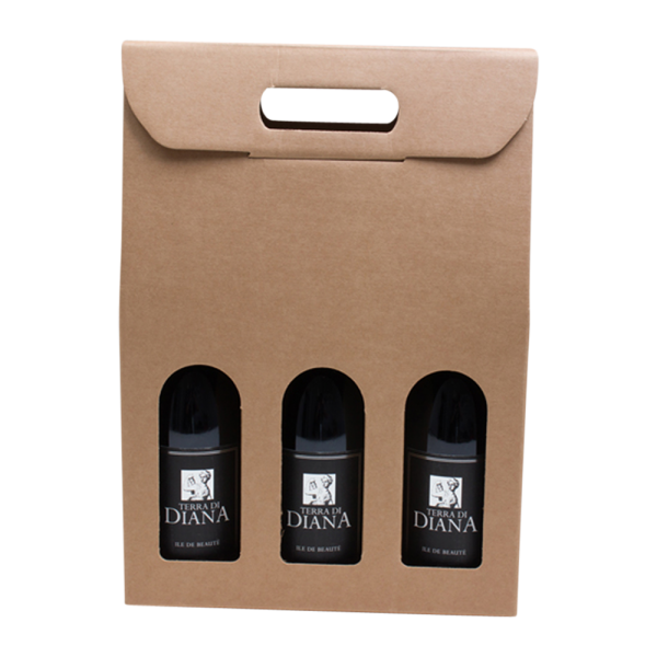 3 bottle wine bag 2025