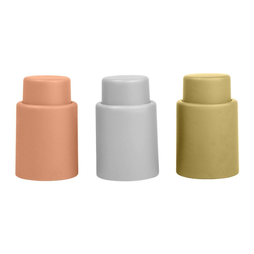 Vacuum-Champagne-Stopper-11 Vacuum Champagne Stopper