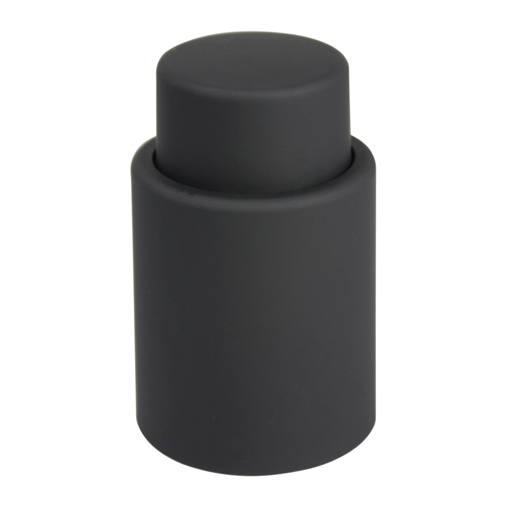 Vacuum-Champagne-Stopper-6 Vacuum Champagne Stopper.