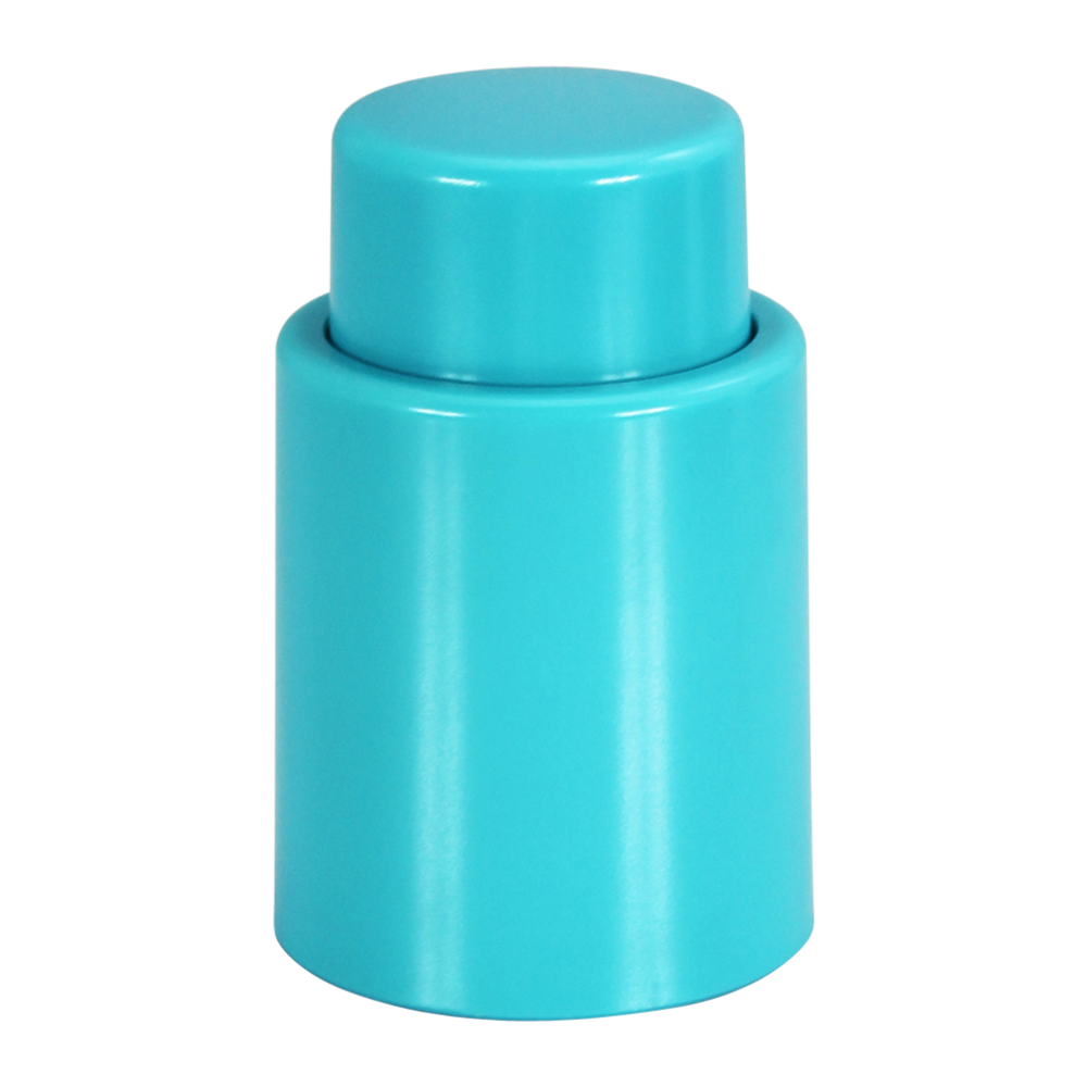 Vacuum-Champagne-Stopper-7 Vacuum Champagne Stopper.