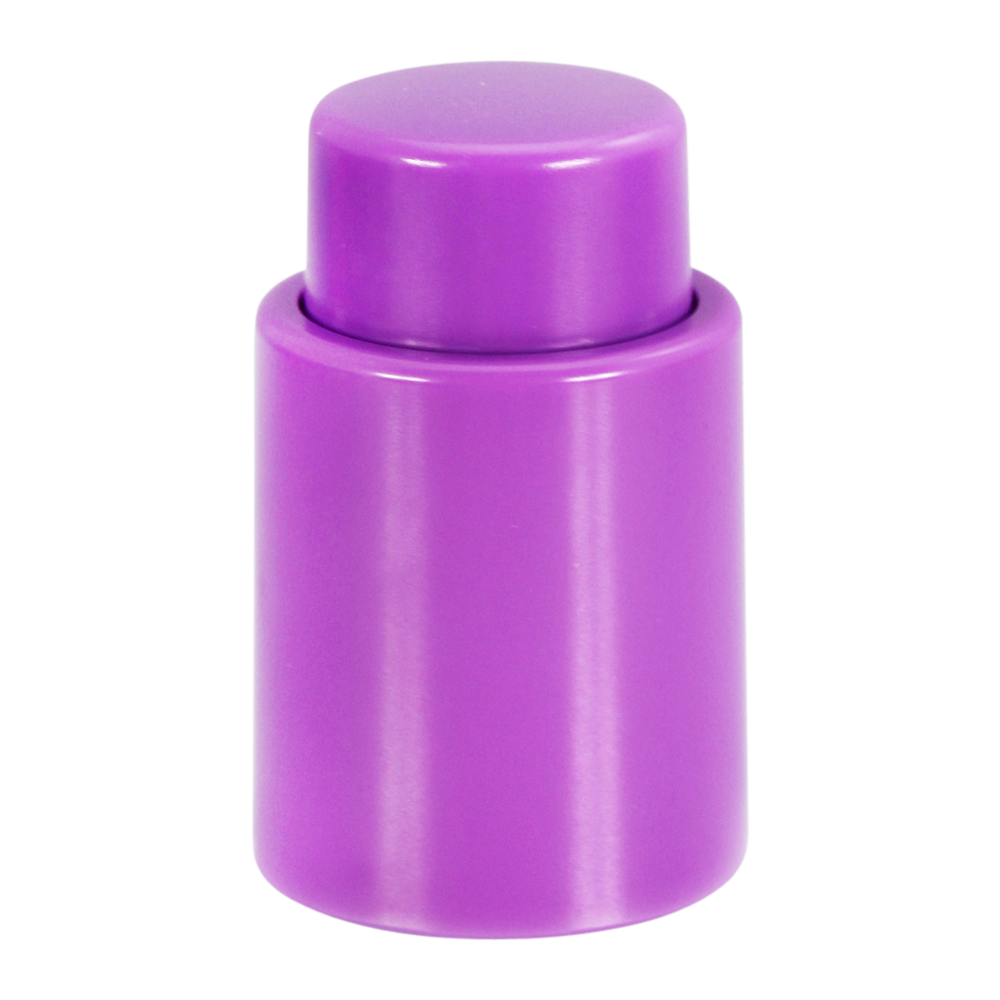 Vacuum-Champagne-Stopper-8 Vacuum Champagne Stopper.