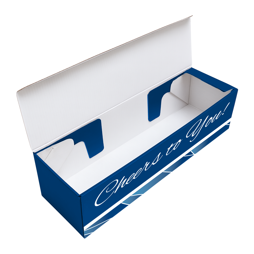 WNG-214_Blue-HVO(Inside)-1-Bottle Wine Gift Box Bottle Wine Gift Box