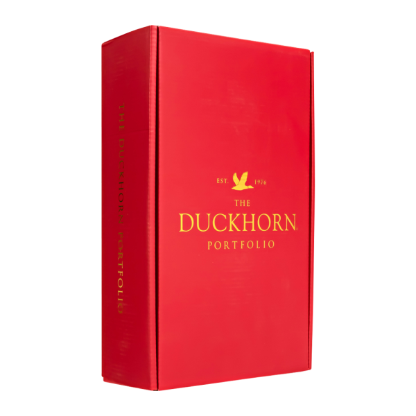 2-Bottle Wine Gift Box