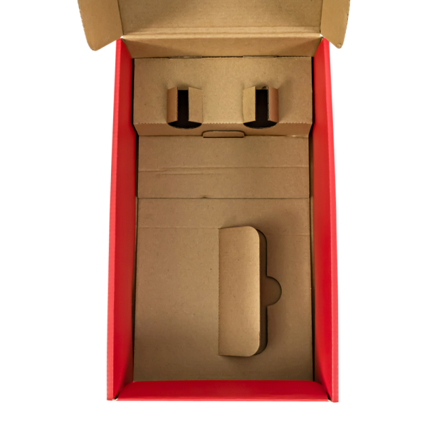 2-Bottle Wine Gift Box