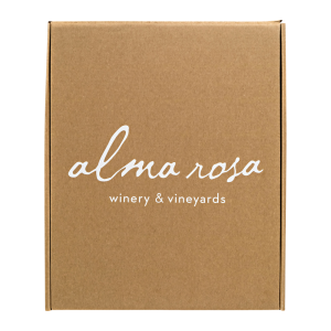 Wine Bottle Gift Box for 3 Bottles
