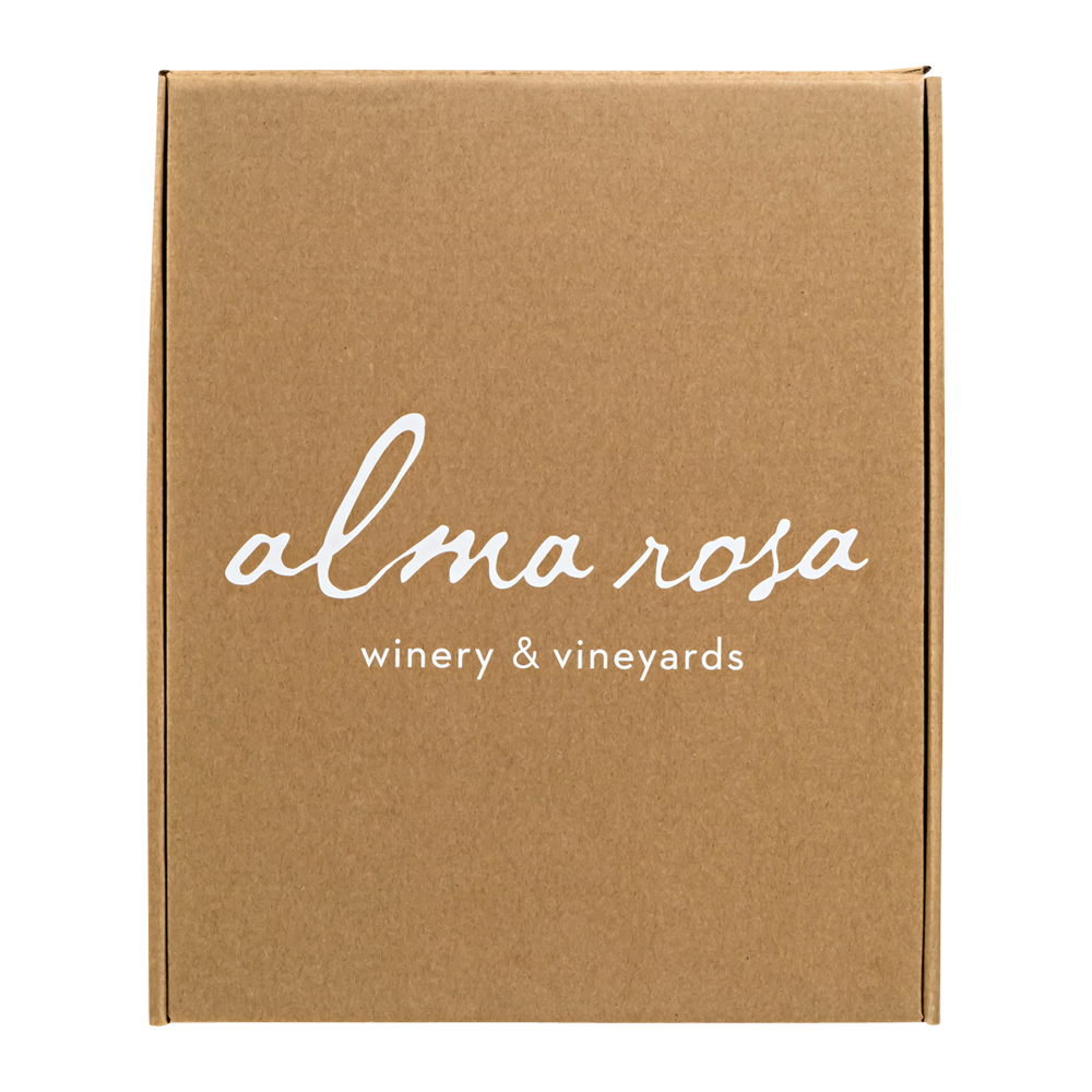 WNG-217-1 Wine Bottle Gift Box for 3 Bottles