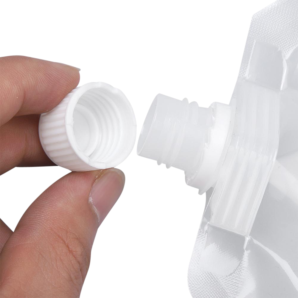 large drink pouch