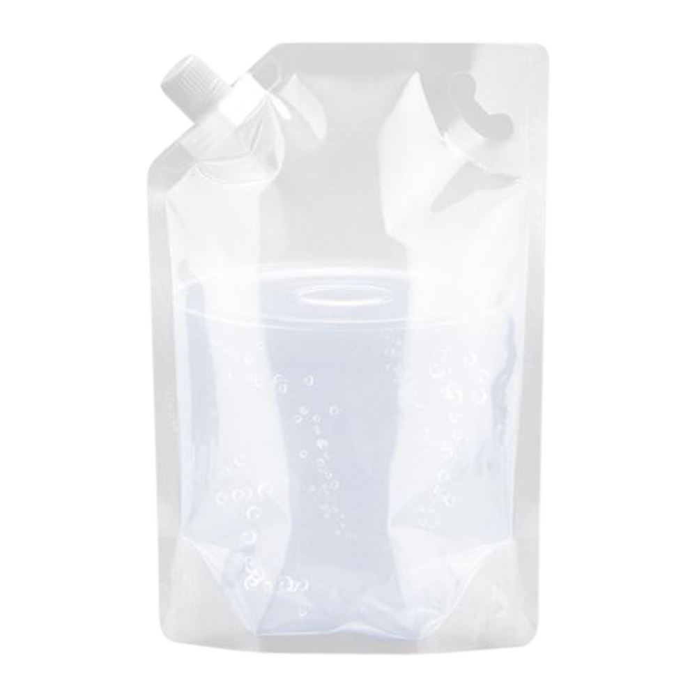 large drink pouch