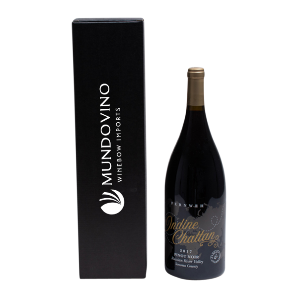 magnum wine box