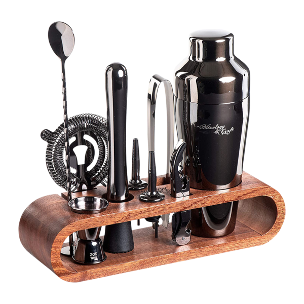 10 piece bartender kit