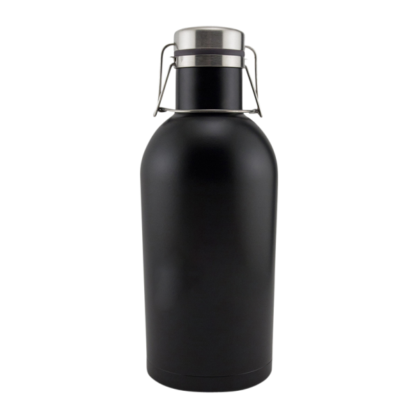 64oz wine growler