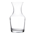 glass carafe