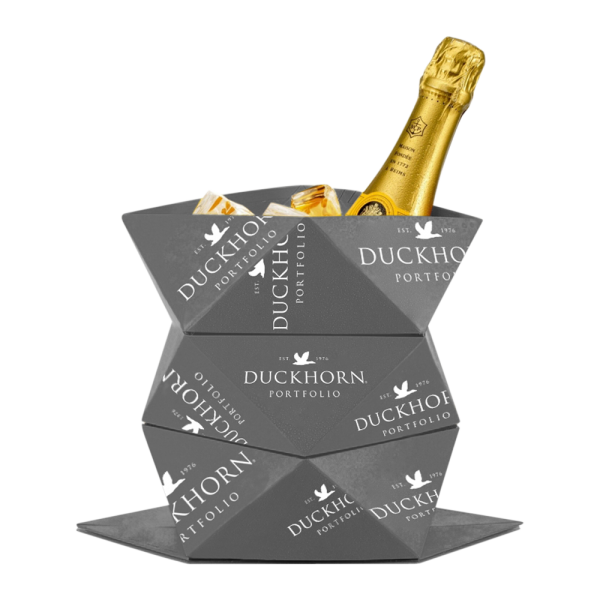 Veuve Clicquot Champagne XXL Ice Bucket Extra Large 6 Bottles