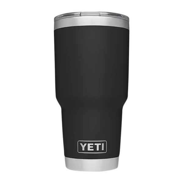 YETI: bottles and pitchers for lifestyle - Black