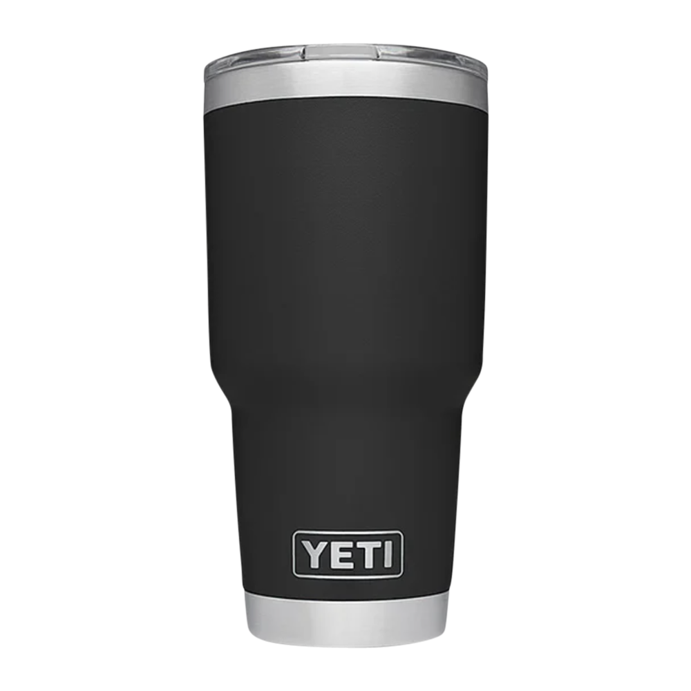 Rambler 30 Oz Tumbler With Lid-1 Yeti Rambler 30 Oz Tumbler With Lid