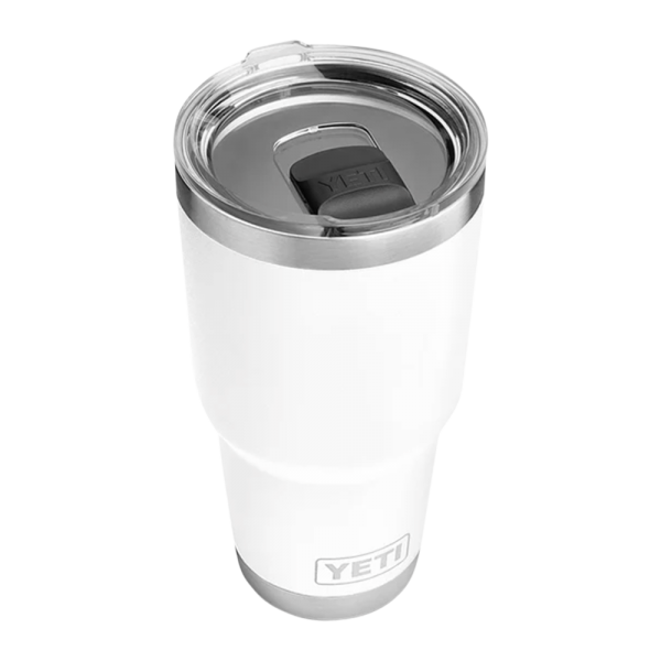 YETI Navy Rambler 30 oz Tumbler