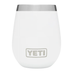 Yeti Rambler 10 Oz Wine Tumbler