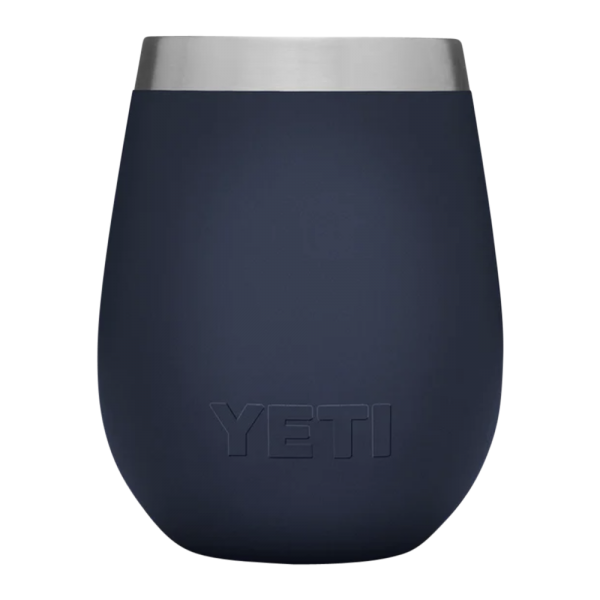 Yeti Rambler 10 Oz Wine Tumbler