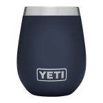 Yeti Rambler 10 Oz Wine Tumbler