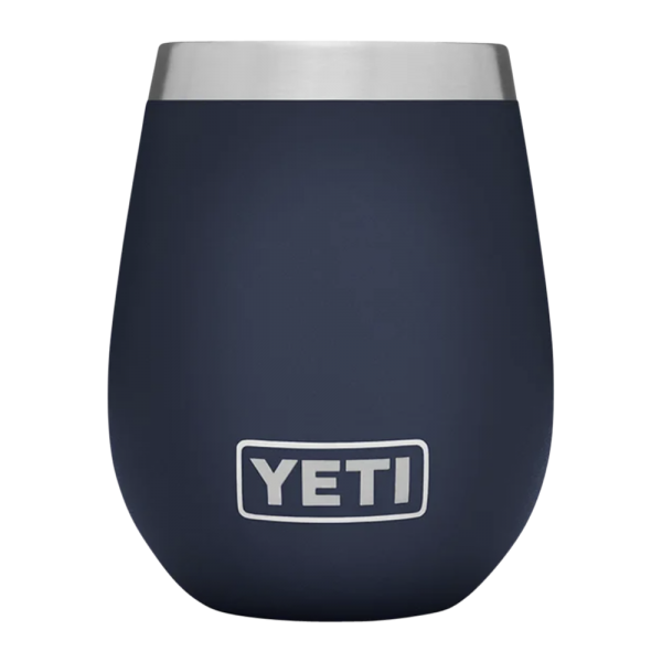 Dangerous For Good Yeti Rambler (10 oz)