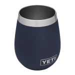 Yeti Rambler 10 Oz Wine Tumbler