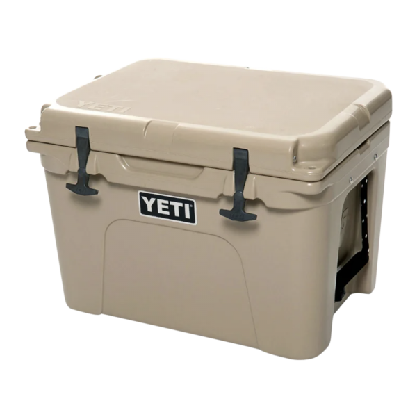 YETI Tundra 35 Cooler - Navy