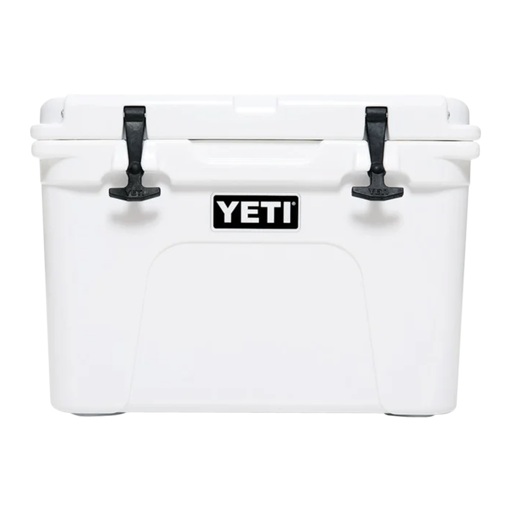 Yeti Tundra 35 Hard Cooler-6 Tundra 35 Hard Cooler