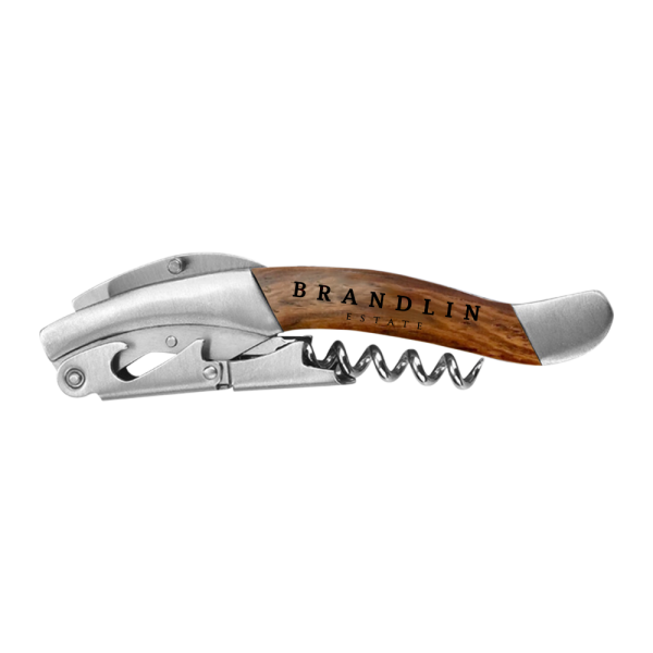 "Vinstyle" Executive Corkscrew in Gift Box