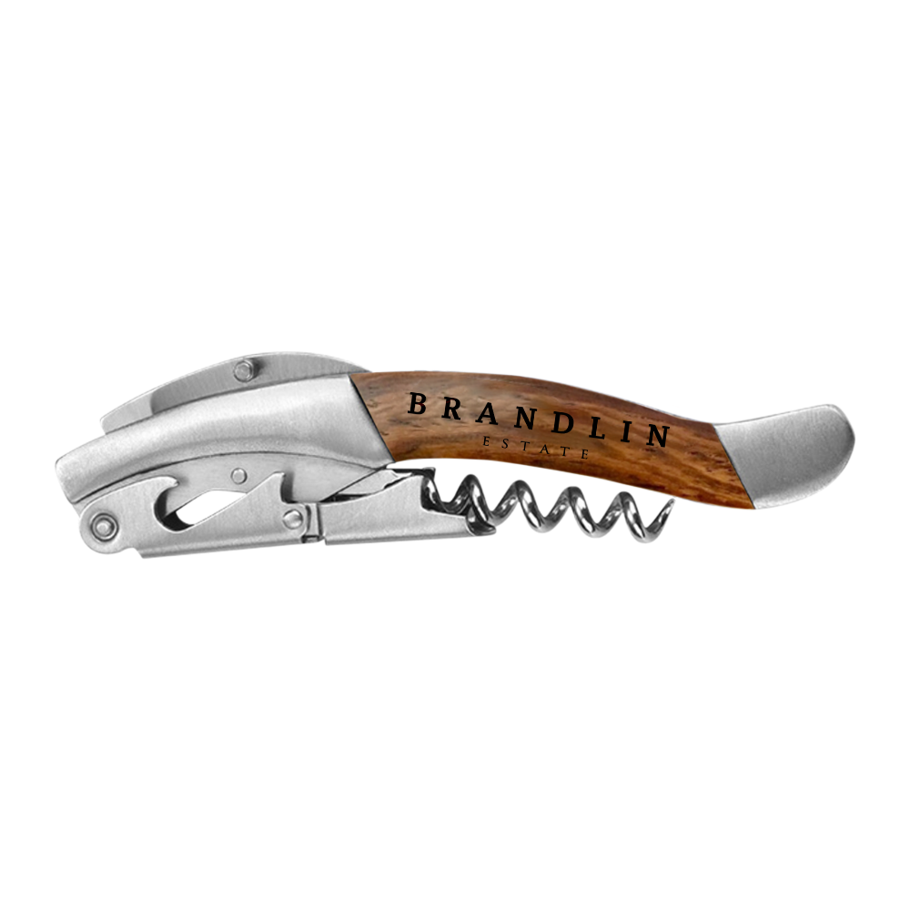 vinstyle corkscrew#2 "Vinstyle" Executive Corkscrew in Gift Box
