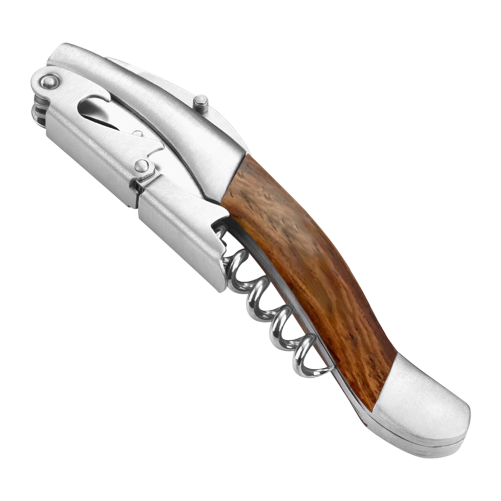 vinstyle corkscrew#3 "Vinstyle" Executive Corkscrew in Gift Box